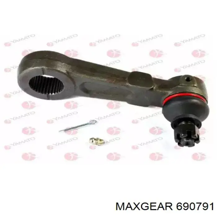 Купить 690791 Maxgear Сошка рулевого управления