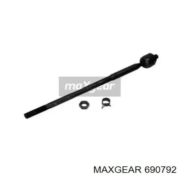 69-0792 Maxgear рулевая тяга