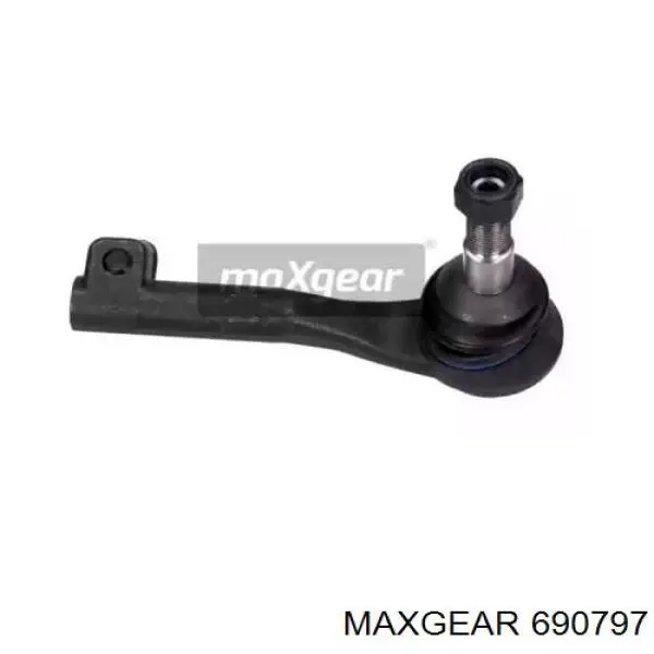690797 Maxgear наконечник рулевой тяги внешний