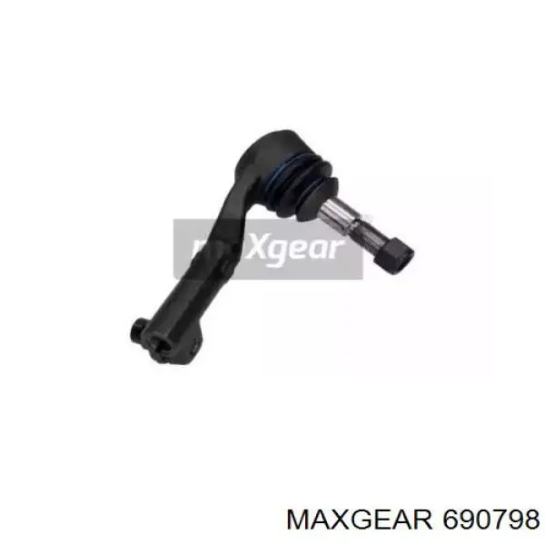 690798 Maxgear наконечник рулевой тяги внешний