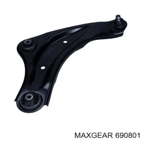 Шаровая опора, нижняя Maxgear 690801 цена, от 11.28 USD