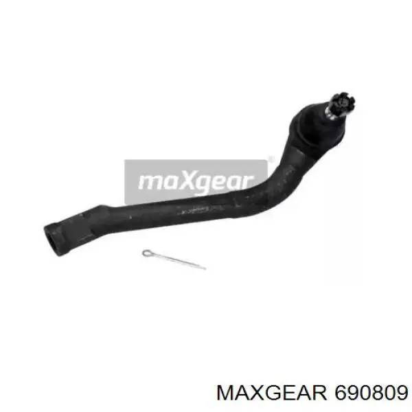 Рулевой наконечник 690809 Maxgear