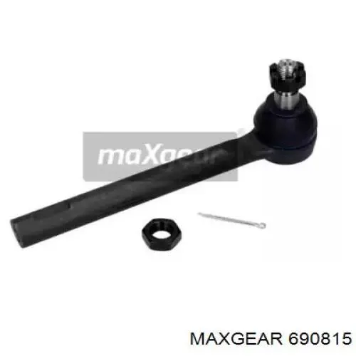 Рулевой наконечник 690815 Maxgear