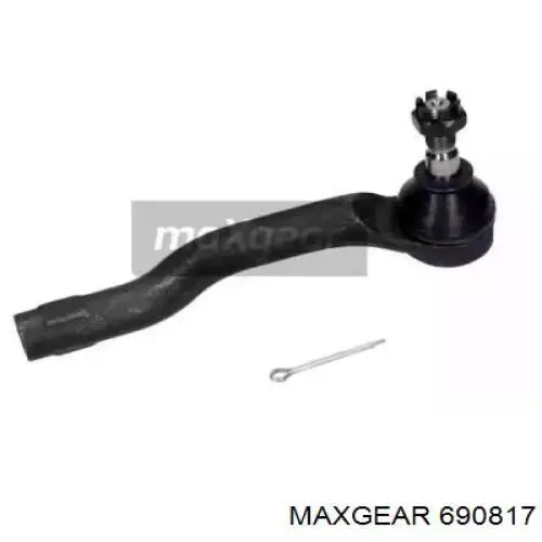 Рулевой наконечник 690817 Maxgear