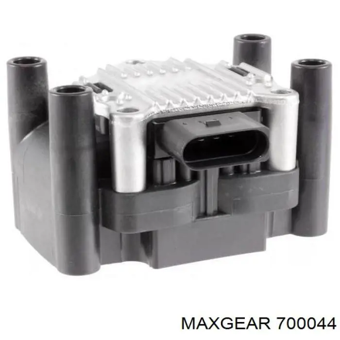 Прокладка клапана вентиляции картера 700044 Maxgear