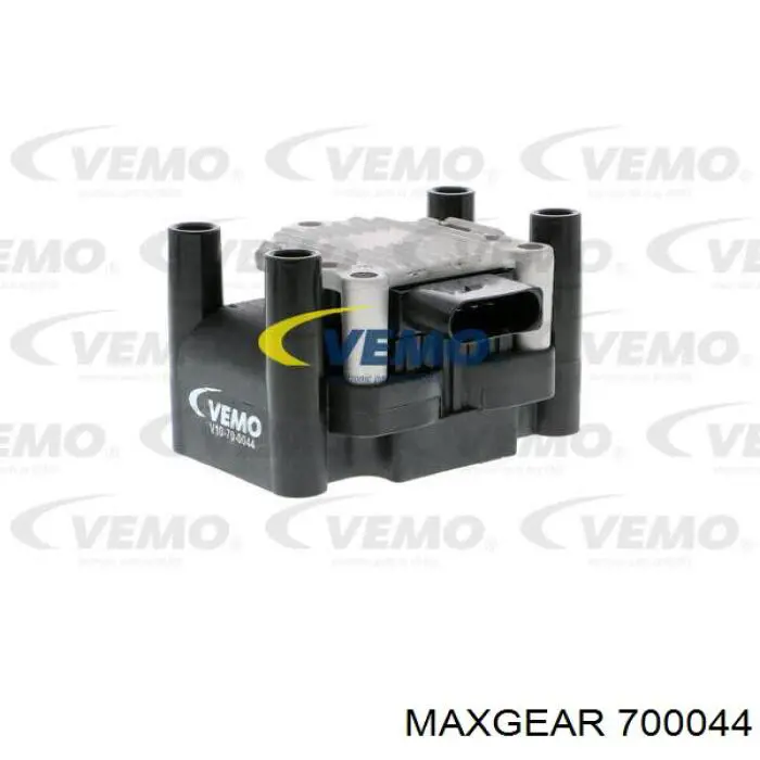 70-0044 Maxgear прокладка клапана вентиляции картера
