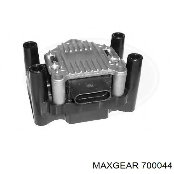 Купить 700044 Maxgear Прокладка клапана вентиляции картера