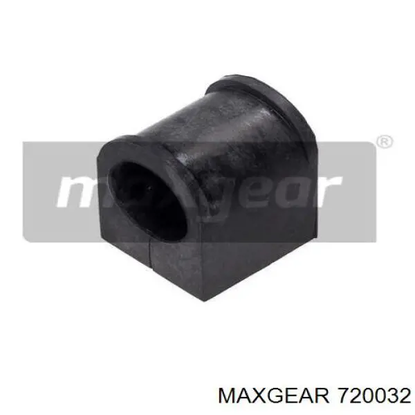 72-0032 Maxgear втулка стабилизатора переднего