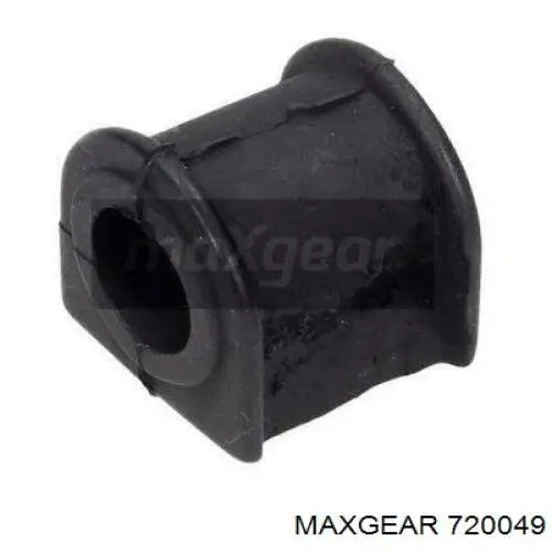 72-0049 Maxgear втулка стабилизатора заднего