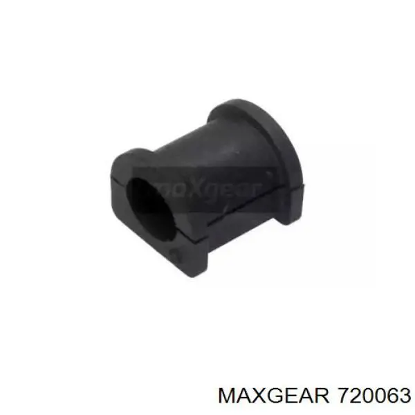 72-0063 Maxgear втулка стабилизатора переднего