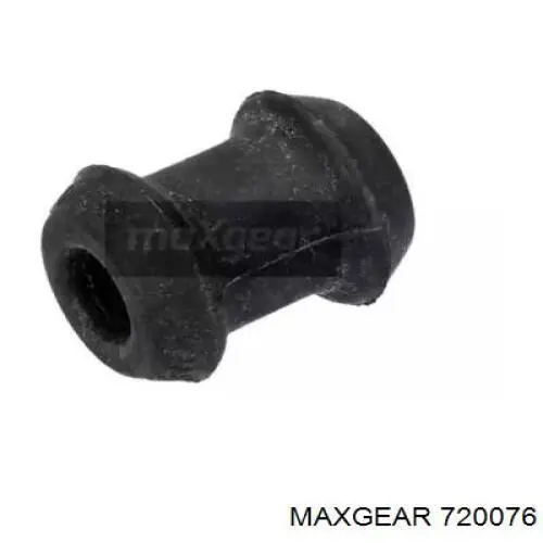 72-0076 Maxgear втулка стойки переднего стабилизатора