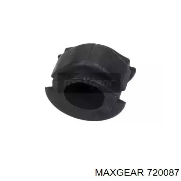 Втулка переднего стабилизатора 720087 Maxgear