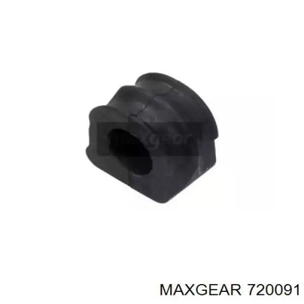 Втулка переднего стабилизатора 720091 Maxgear