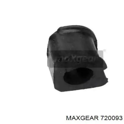 72-0093 Maxgear втулка стабилизатора переднего