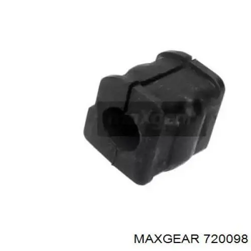 72-0098 Maxgear втулка стабилизатора переднего левая