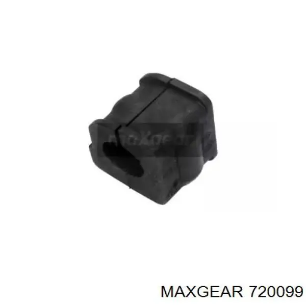 Втулка стабилизатора переднего правая 720099 Maxgear