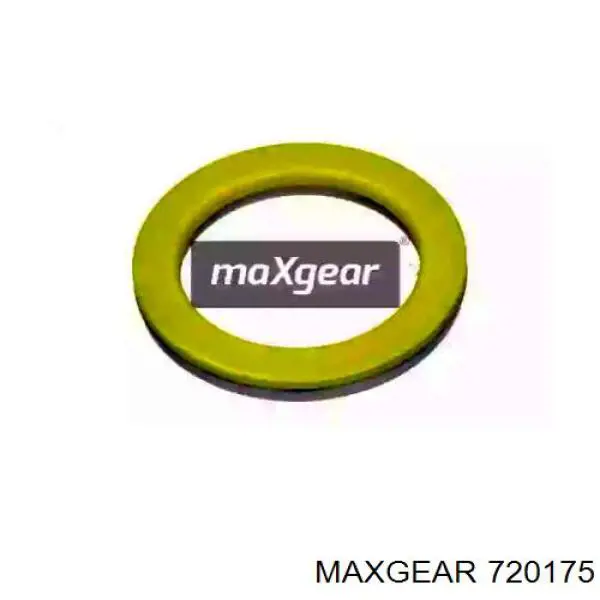 Подшипник опорный амортизатора переднего 720175 Maxgear