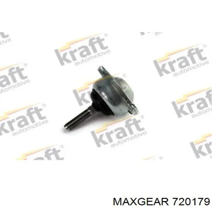 Верхняя шаровая опора Maxgear 720179 цена, от 29.75 USD