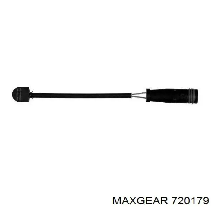 Купить 720179 Maxgear Верхняя шаровая опора