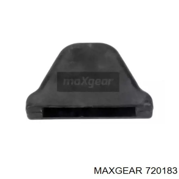 Опора передней рессоры 720183 Maxgear