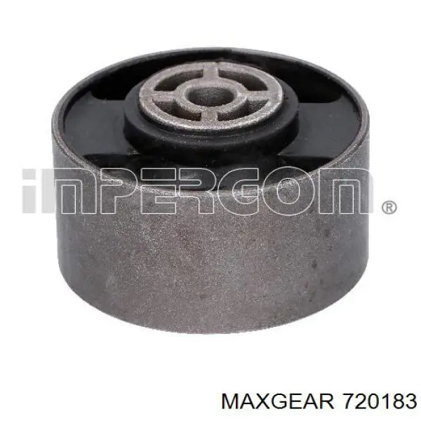 Опора передней рессоры BSG 60700027 цена, от 5.39 USD