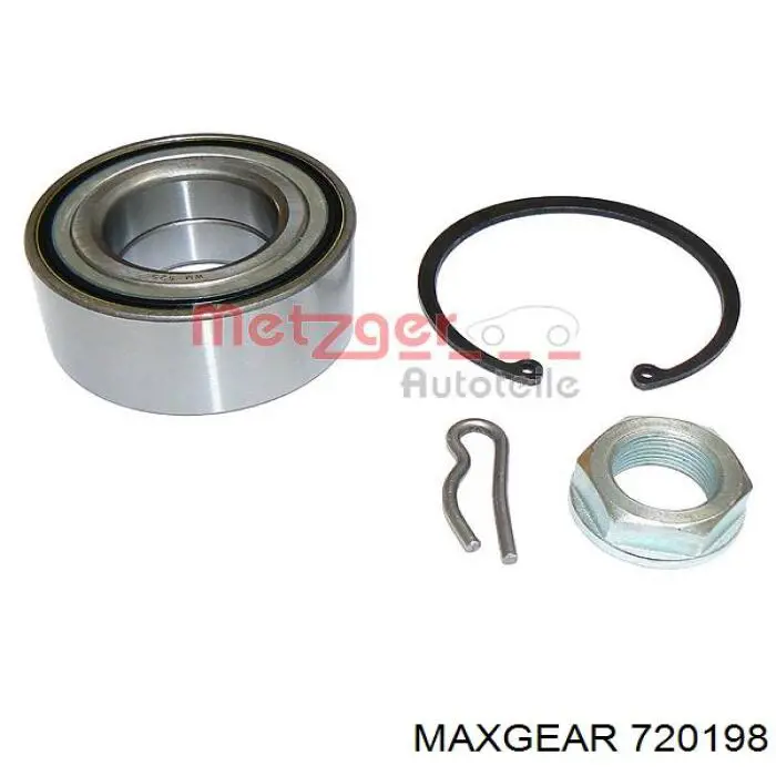 Купить 011292 Mercedes Отбойник передней рессоры