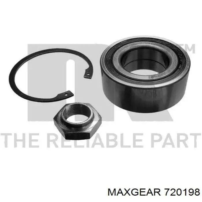 011292 Mercedes Отбойник передней рессоры