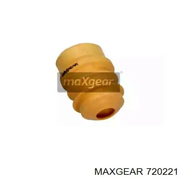720221 Maxgear буфер (отбойник амортизатора переднего)