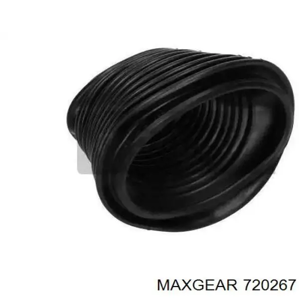 Пыльник амортизатора переднего 720267 Maxgear