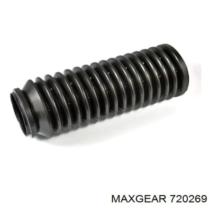 72-0269 Maxgear пыльник амортизатора заднего