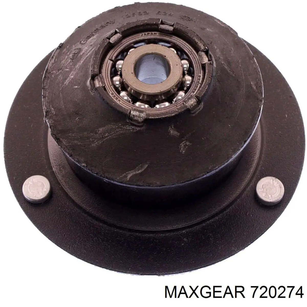 Опора переднего амортизатора 31331135582 BMW
