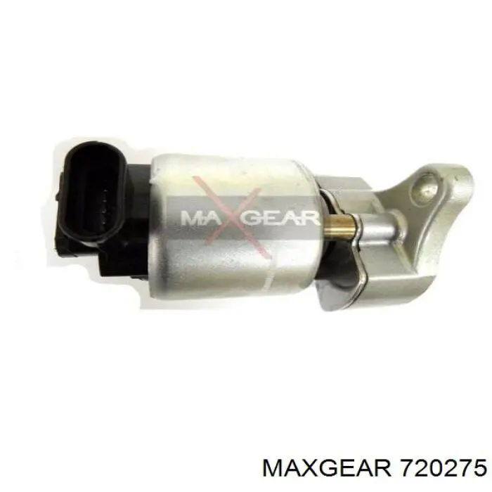 Купить 720275 Maxgear Опора переднего амортизатора