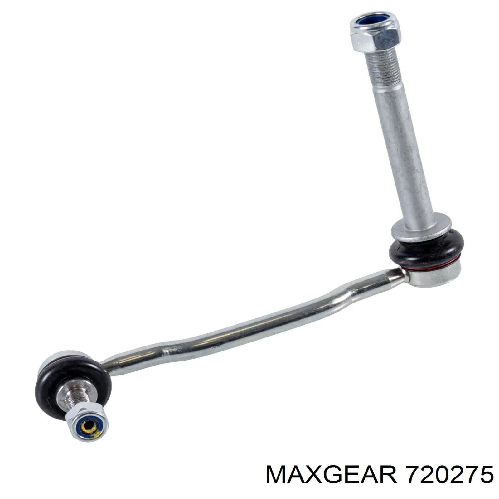Опора переднего амортизатора 720275 Maxgear