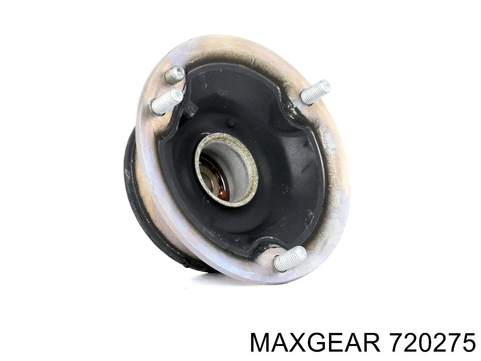 720275 Maxgear Подушка амортизатора переднего
