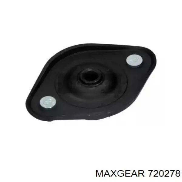 Опора амортизатора заднего 720278 Maxgear