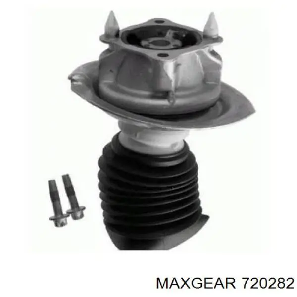 Опора переднего амортизатора 720282 Maxgear