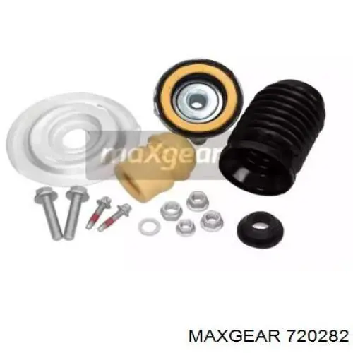 Опора передней стойки Maxgear 720282