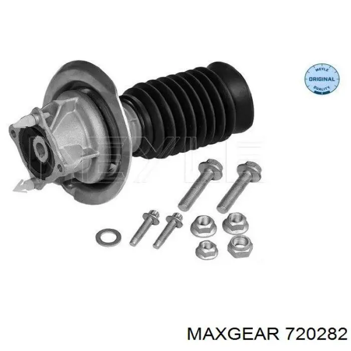Опора стойки амортизатора переднего Maxgear 720282 цена, от 56.42 USD