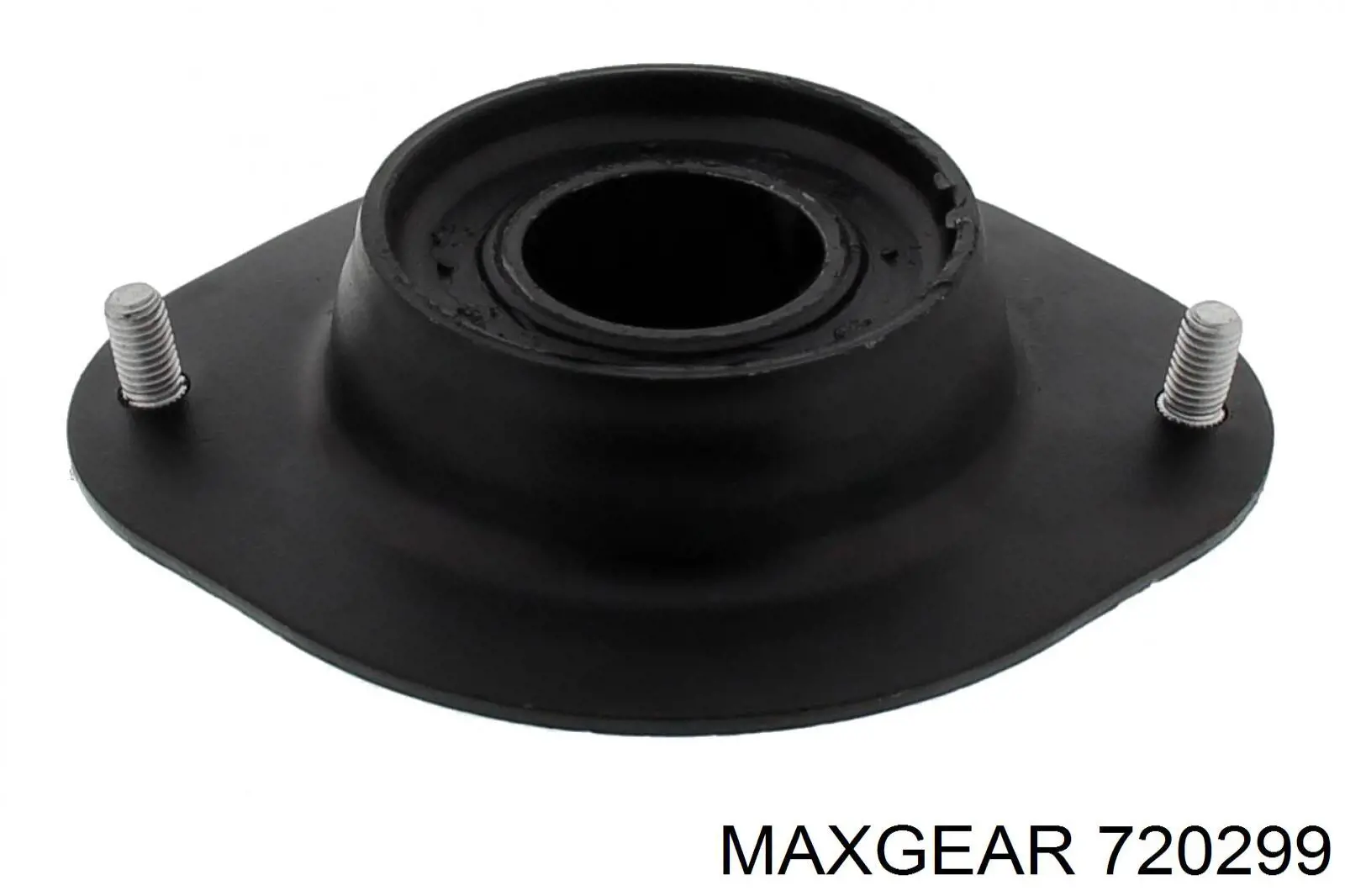 Купить 720299 Maxgear Опора переднего амортизатора