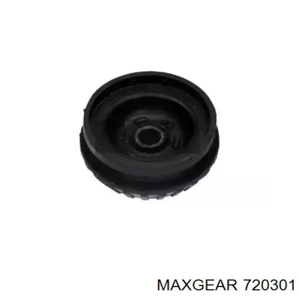 72-0301 Maxgear опора амортизатора переднего