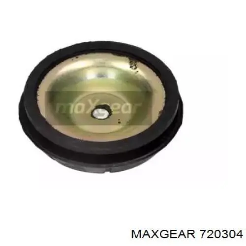 72-0304 Maxgear опора амортизатора переднего