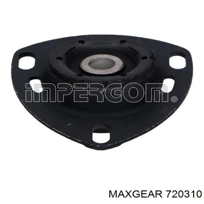 Опора передней стойки Maxgear 720310