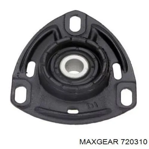 Купить 720310 Maxgear Опора переднего амортизатора