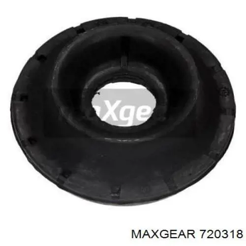 72-0318 Maxgear опора амортизатора переднего