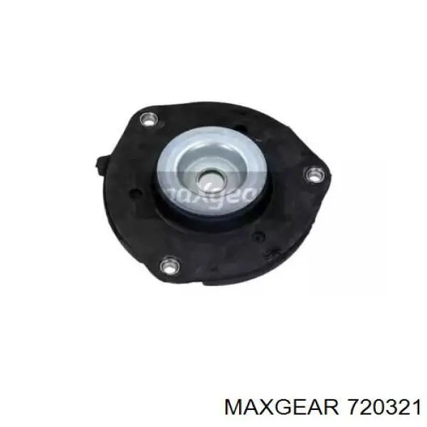 72-0321 Maxgear опора амортизатора переднего