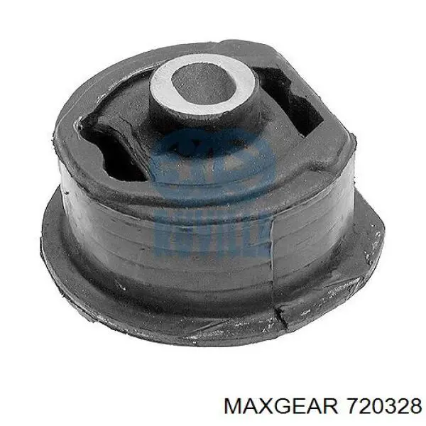 Сайлентблок задней балки 720328 Maxgear