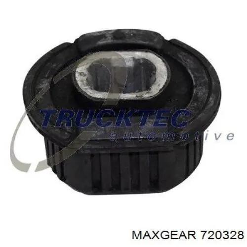 Сайлентблок подрамника задний Maxgear 720328