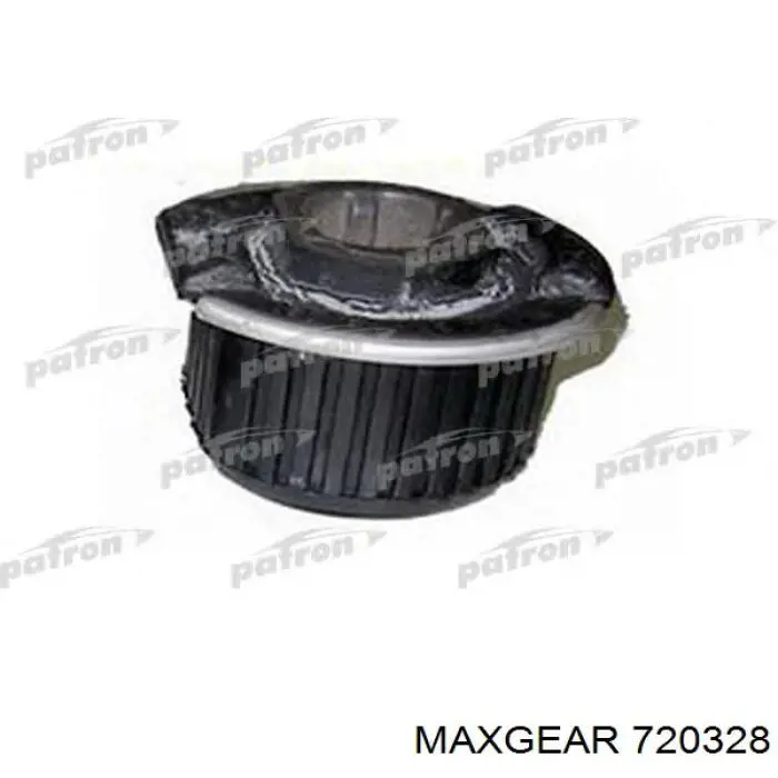 Сайлентблок заднего подрамника Maxgear 720328 цена, от 4.68 USD