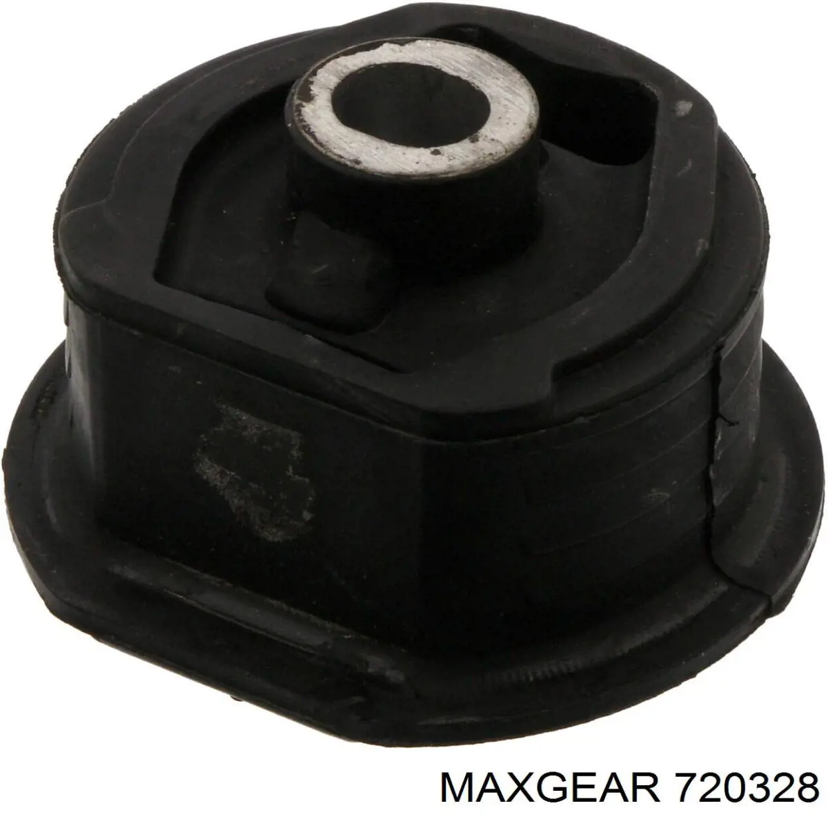 Купить 720328 Maxgear Сайлентблок задней балки