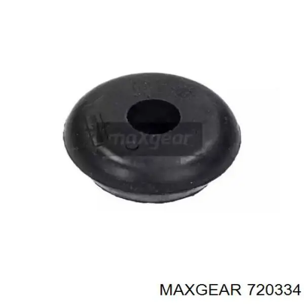 72-0334 Maxgear втулка стойки переднего стабилизатора